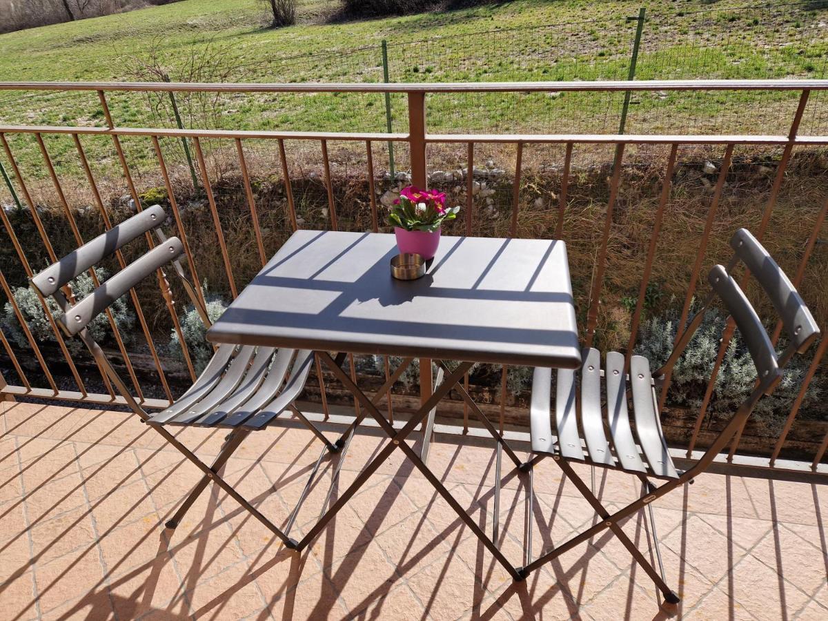 Azienda Agricola Agriturismo I Sei Petali Capo di Ponte Exteriér fotografie